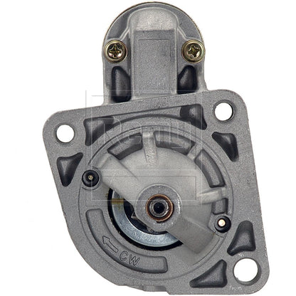 Remy Starter Motor 17221 main image