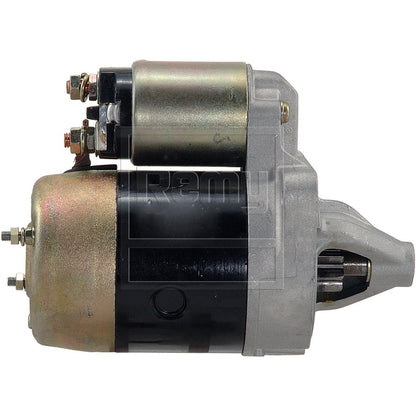 Remy Starter Motor 17221 image 3