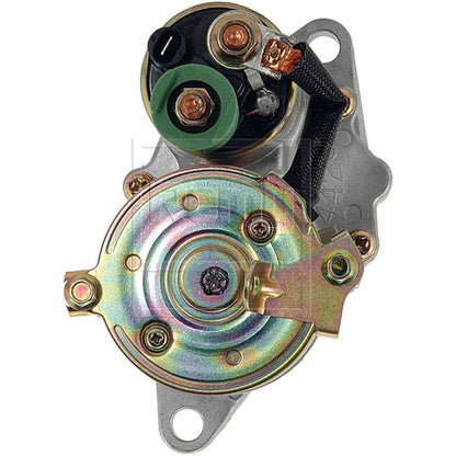 Remy Starter Motor 17227