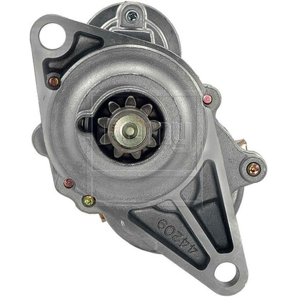 Remy Starter Motor 17227