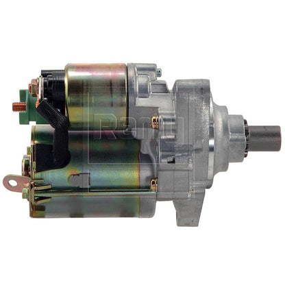 Remy Starter Motor 17227
