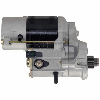 BBB Industries Remanufactured Starter Motor 17237
