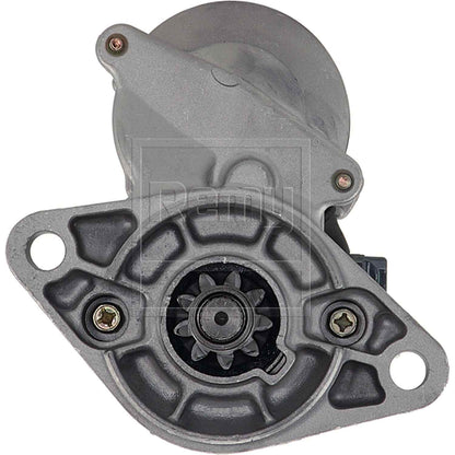 Remy REMANUFACTURED STARTER 17242