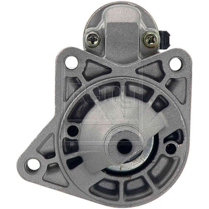 BBB Industries Remanufactured Starter Motor 17252