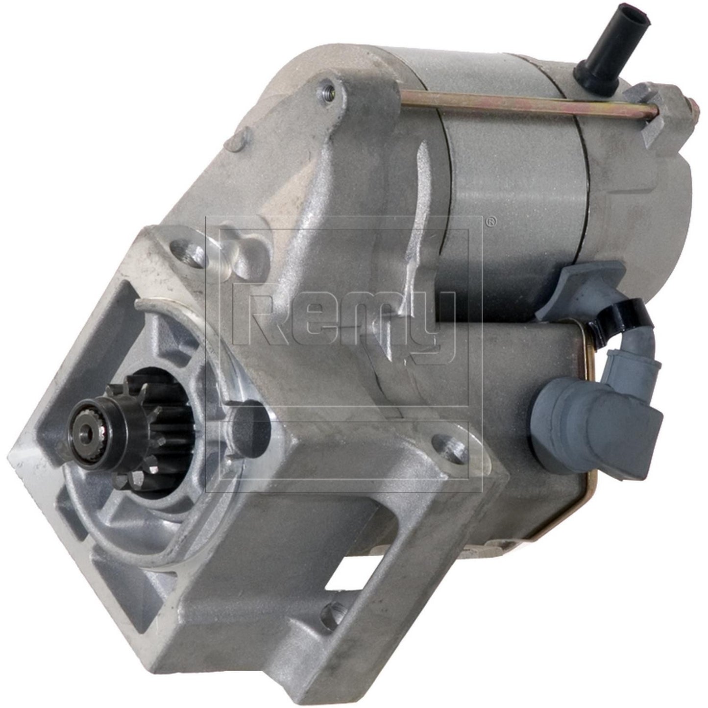 BBB Industries Starter Motor 17420 image 2