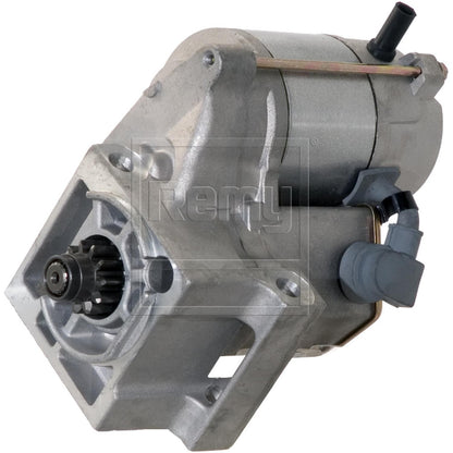 BBB Industries Starter Motor 17420 image 2