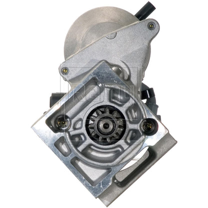 BBB Industries Starter Motor 17420 main image