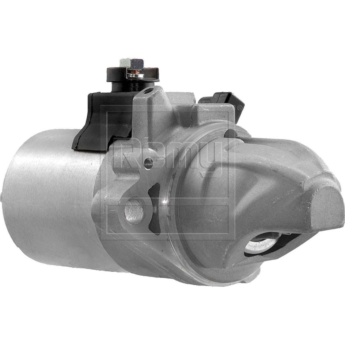 BBB Industries Remanufactured Starter Motor 17422