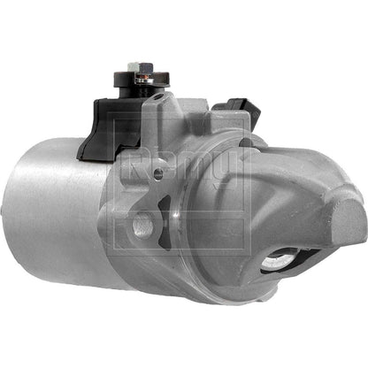 BBB Industries Remanufactured Starter Motor 17422