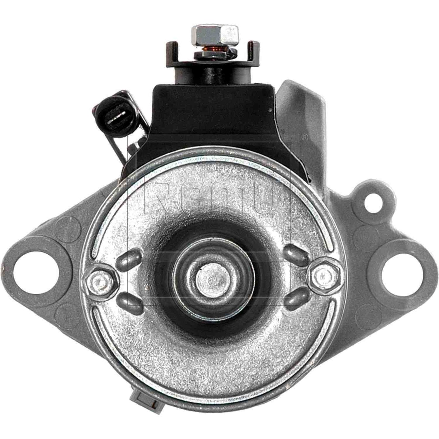 BBB Industries Remanufactured Starter Motor 17422