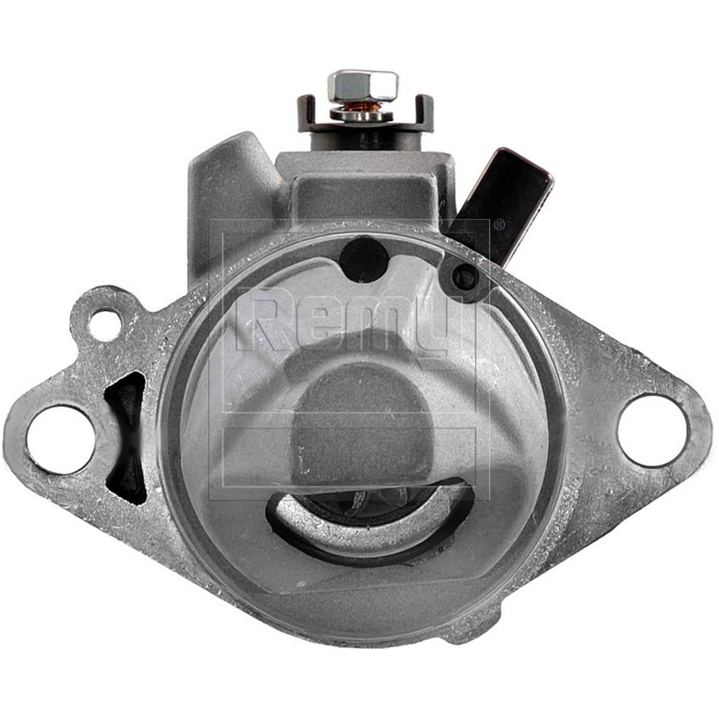 BBB Industries Remanufactured Starter Motor 17422