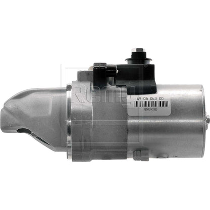 BBB Industries Remanufactured Starter Motor 17422