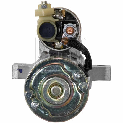 BBB Industries Remanufactured Starter Motor 17455