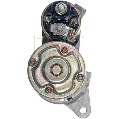 BBB Industries Remanufactured Starter Motor 17460