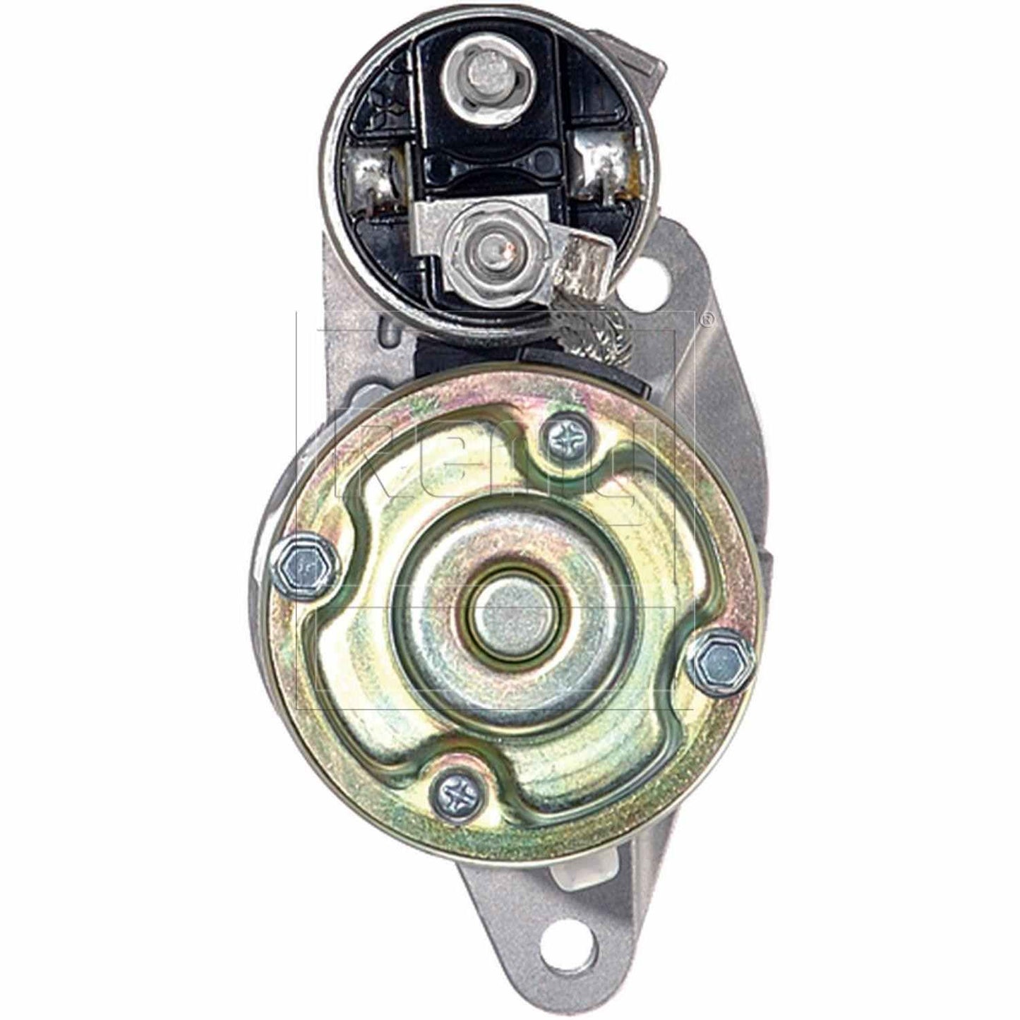 Remy REMANUFACTURED STARTER 17465