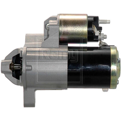 Remy REMANUFACTURED STARTER 17465