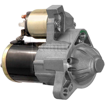 Remy REMANUFACTURED STARTER 17466