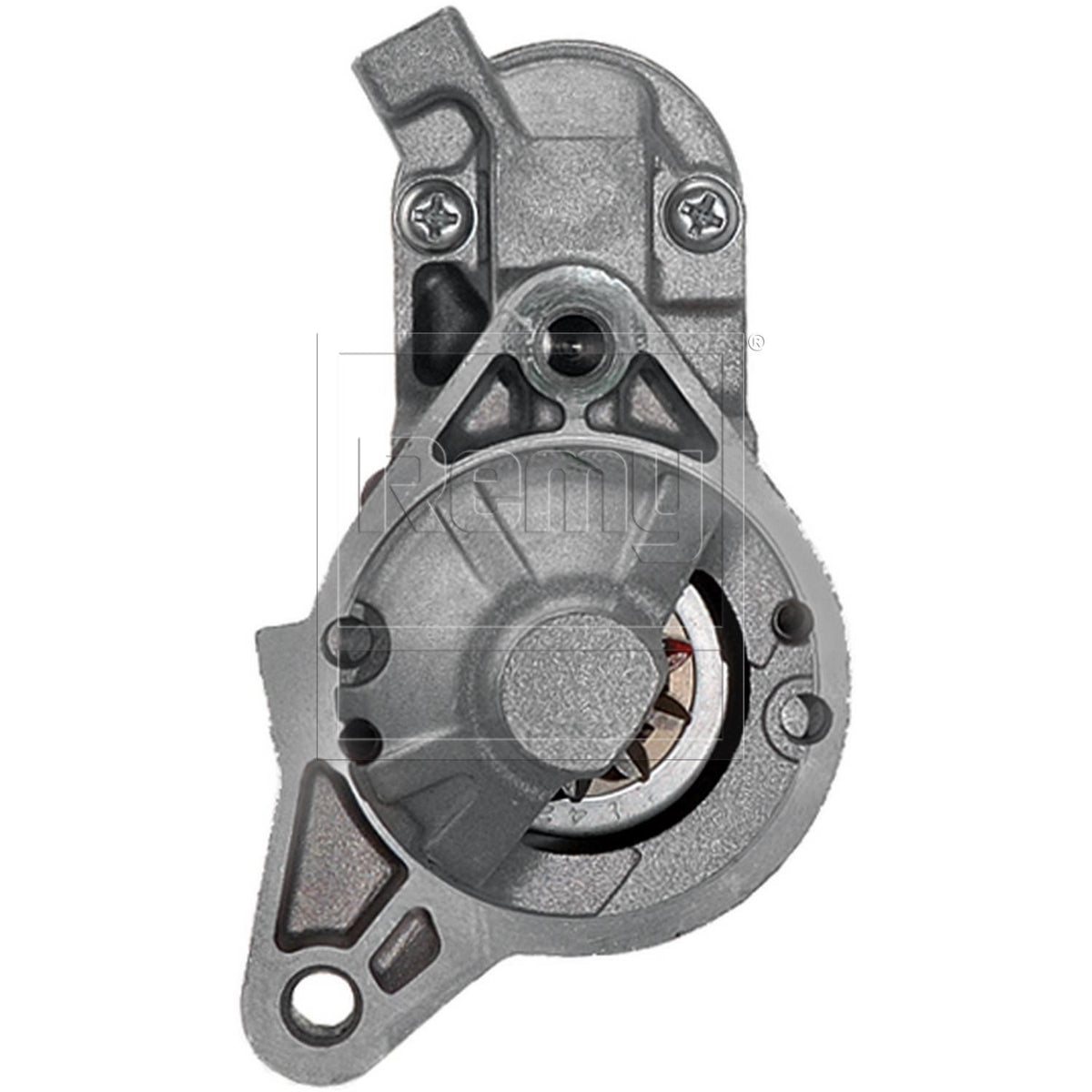 Remy REMANUFACTURED STARTER 17466