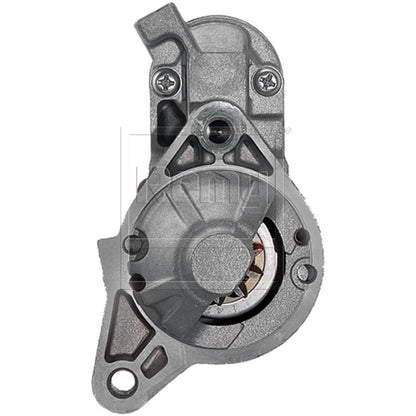 Remy REMANUFACTURED STARTER 17466