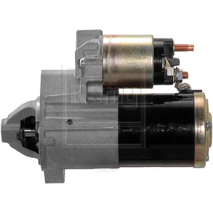 BBB Industries Remanufactured Starter Motor 17466