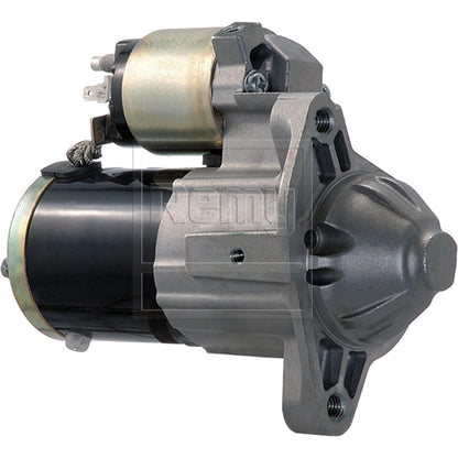 Remy REMANUFACTURED STARTER 17469