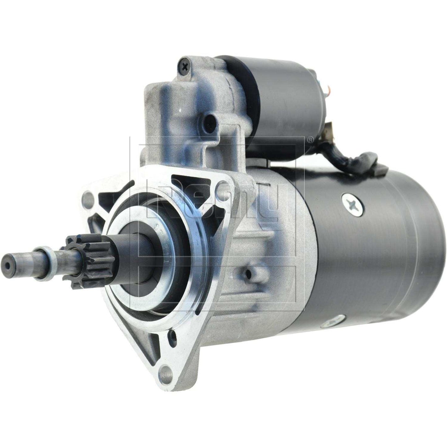 Remy Starter Motor 17485
