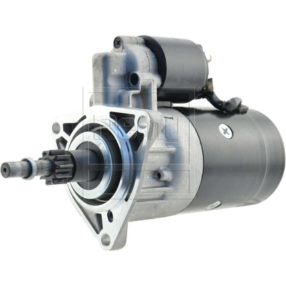 Remy Starter Motor 17485