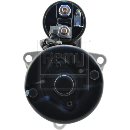 Remy Starter Motor 17485