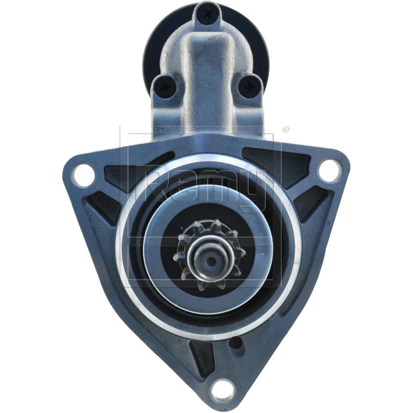 Remy Starter Motor 17485