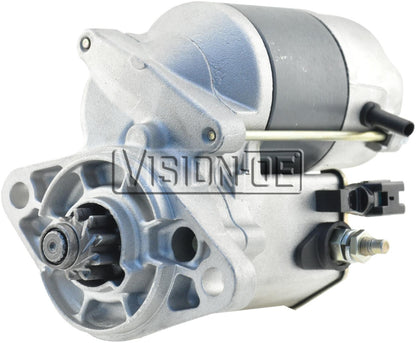 Vision OE Starter Motor 17493 image 2