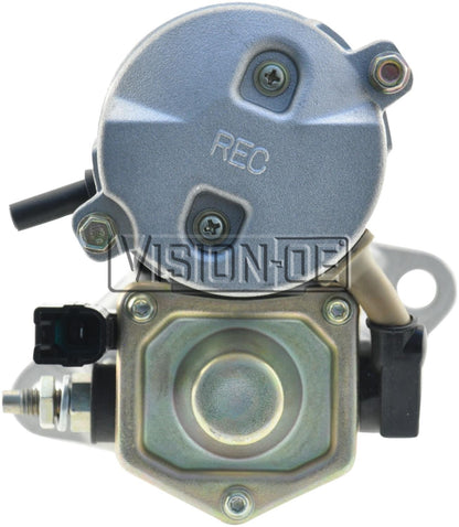 Vision OE Starter Motor 17493 image 4