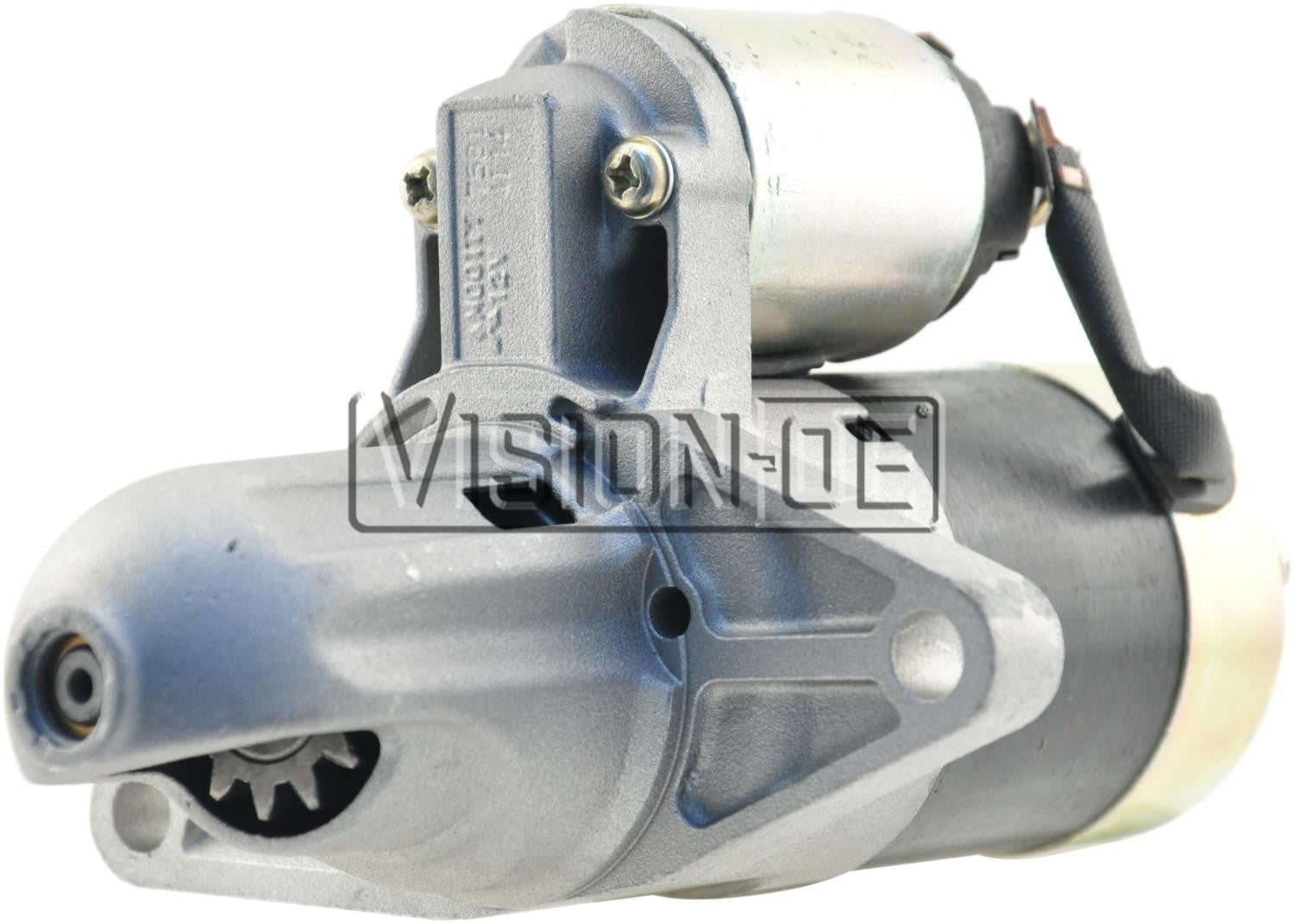 Vision OE Starter Motor 17514 image 2