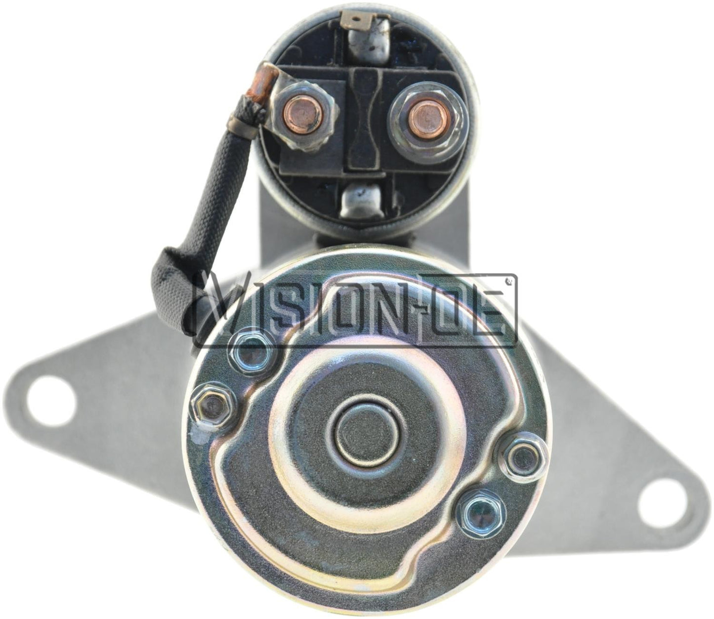 Vision OE Starter Motor 17514 image 4
