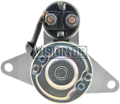 Vision OE Starter Motor 17514 image 4