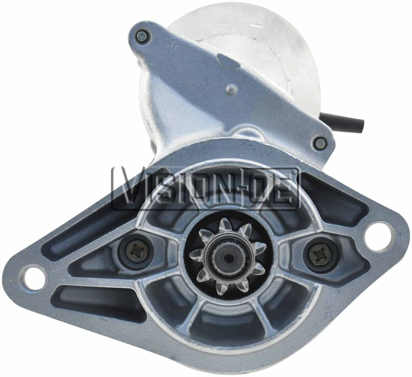 BBB Industries Remanufactured Starter Motor 17519