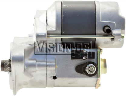 BBB Industries Remanufactured Starter Motor 17519