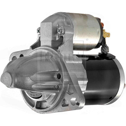 Remy Starter Motor 17526