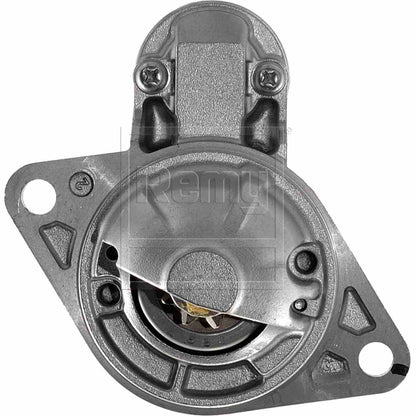 Remy Starter Motor 17526