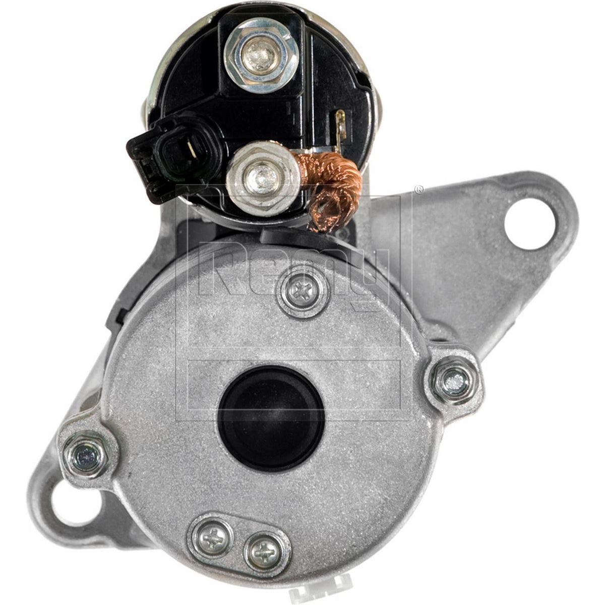 Remy REMANUFACTURED STARTER 17534