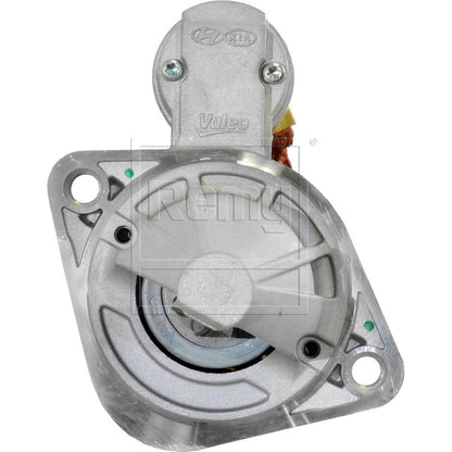 BBB Industries Remanufactured Starter Motor 17546