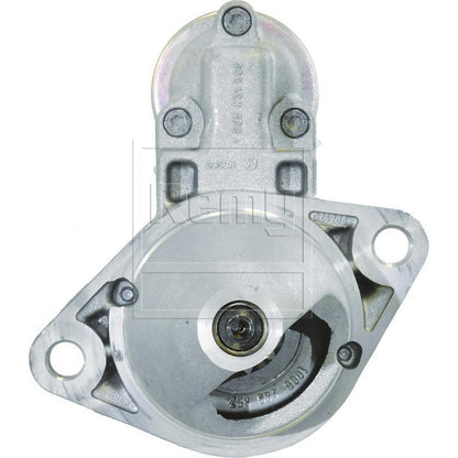 BBB Industries Remanufactured Starter Motor 17548