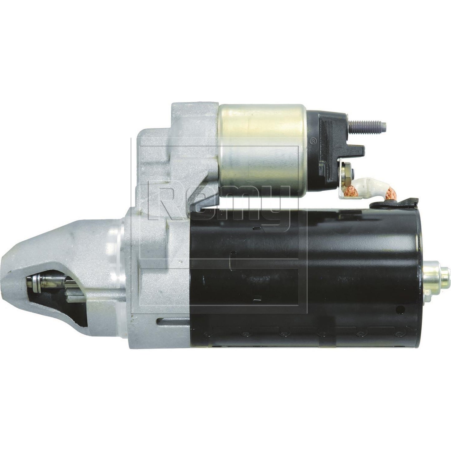 BBB Industries Remanufactured Starter Motor 17548