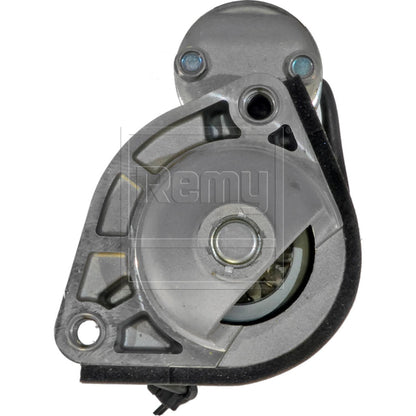 Vision OE Starter Motor 17549 main image