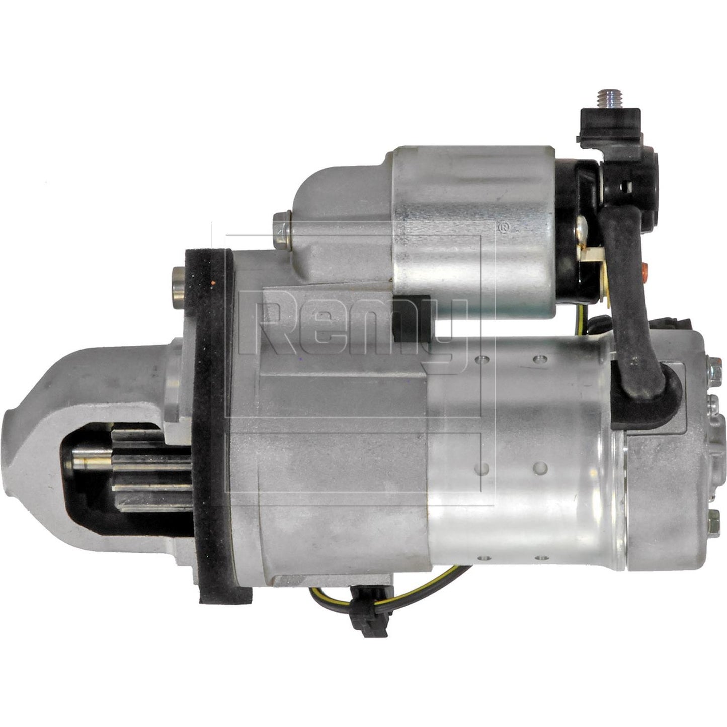 Vision OE Starter Motor 17549 image 3