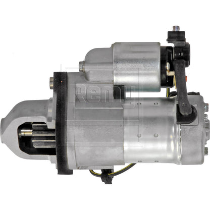 Vision OE Starter Motor 17549 image 3