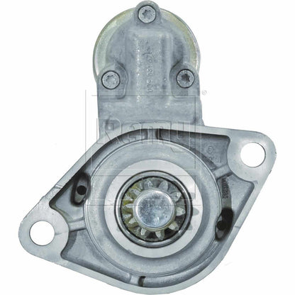 BBB Industries Remanufactured Starter Motor 17550