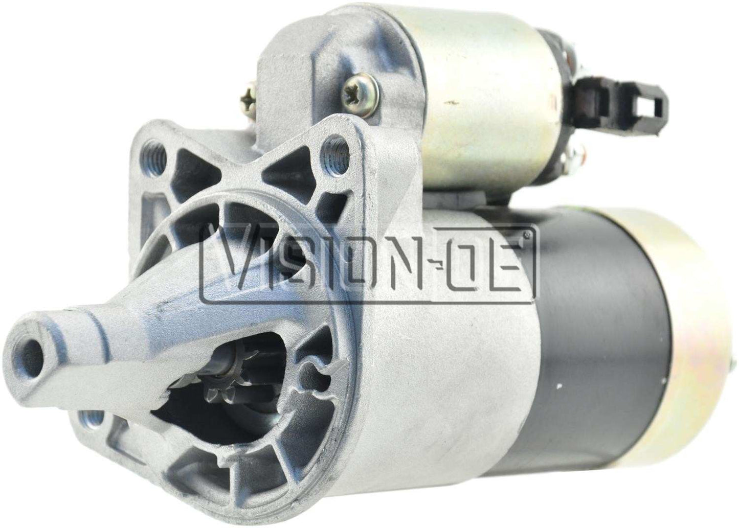 BBB Industries Remanufactured Starter Motor 17559