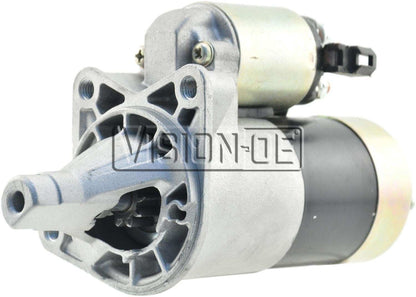 BBB Industries Remanufactured Starter Motor 17559