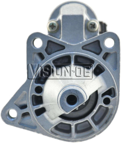 BBB Industries Remanufactured Starter Motor 17559