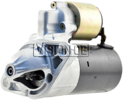 BBB Industries Remanufactured Starter Motor 17563